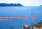 Etkinlik ?MDK Barbaros Koyu ? Mavikent Doğa Yürüyüşü?
