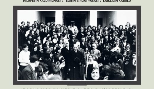 Eğitim-iş ?3 Mart Basın Açıklaması?