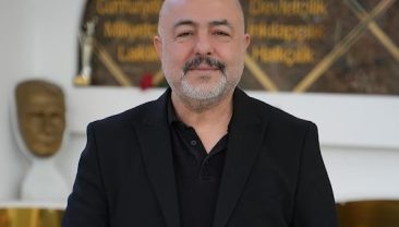 İlker Taşyürek Bayram Mesajı Yayınladı