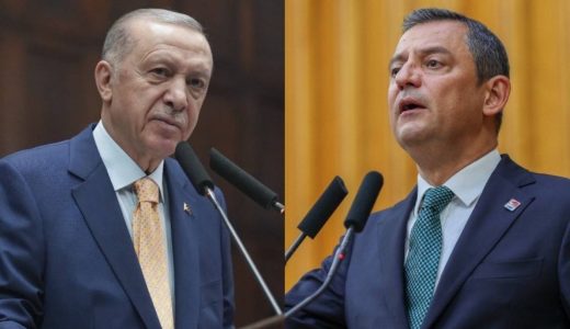 CHP’liler Erdoğan’ın tehdidine sert tepki gösterdi: ?O kadar mı korkuyorsun bizden??