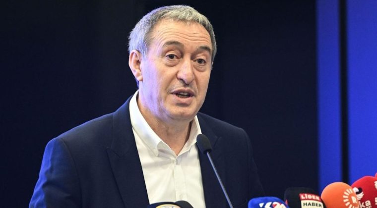 DEM Parti Eş Genel Başkanı Bakırhan?dan sokak yanıtı: Biz CHP?nin eylemci kitlesi değiliz