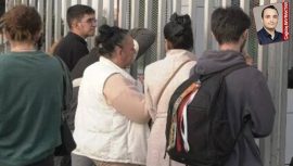 Eylemlerde gözaltına alınan gençlere polisin sert müdahalesi tutanaklara yansıdı: ‘Baştan sona hukuksuzluk’