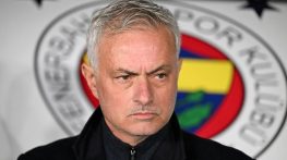 Fenerbahçe?nin Bodrum 11?i belli oldu. Mourinho?dan flaş karar