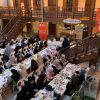 Hafızlık öğrencileri için iftar programı