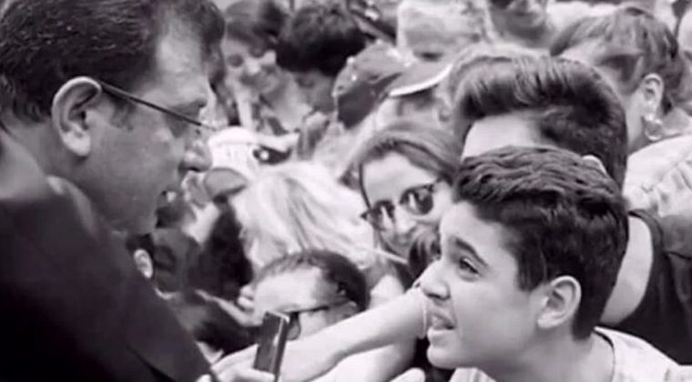 ?Her şey çok güzel olacak? Silivri?de!