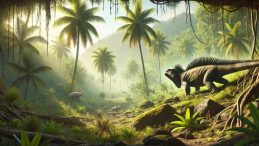 Iguanaların nereden geldiği ortaya çıktı: 8 bin kilometrelik yolculuk