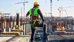 İnşaat işçisi bulunamıyor