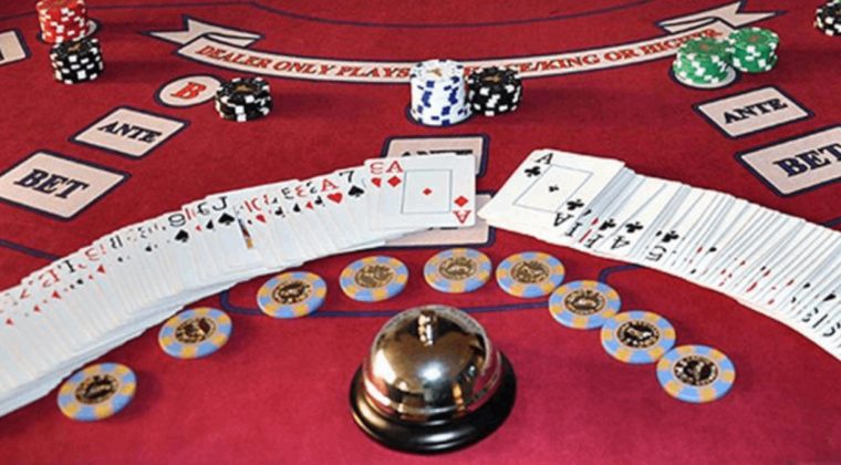 Kocaeli?de kumar oynayanlara 64 bin 729 lira ceza kesildi