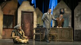 Mersin Şehir Tiyatrosu, 9 Oyunla Sahne Alıyor