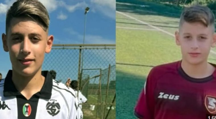 Napoli?nin 14yaşındaki futbolcusu antrenman öncesi fenalaşarak öldü