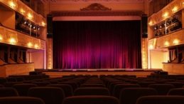 ?Oyun, bir Cumhuriyet nefesi?