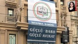 Protestolar da çocukların da gözaltına alınmasına İstanbul Barosu’ndan tepki: ?Öğrenim hakları engelleniyor?