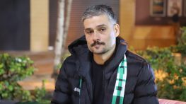 Süper Lig?den düşünce toparlanamadılar: Başkan açlık orucuna başladı