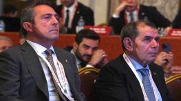 TFF?den Galatasaray?ı kızdıracak Fenerbahçe derbisi kararı