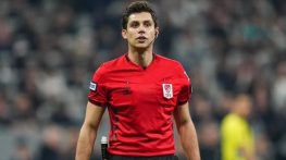 TFF?nin F.Bahçe-G.Saray maçı planı belli oldu!